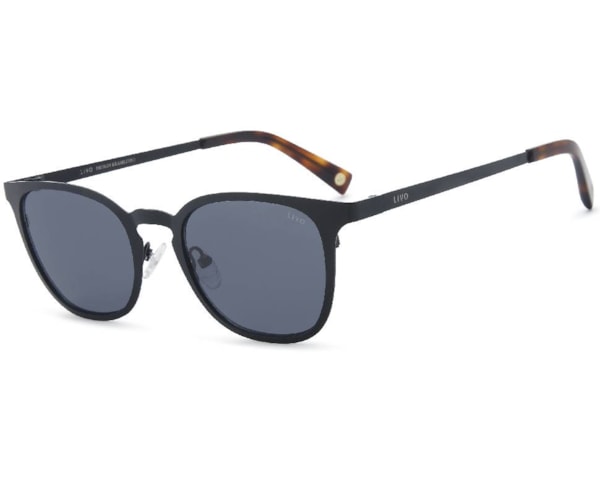 Marvin - Preto + Demi Classico Marvin - Preto + Demi Classico