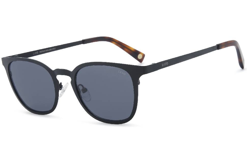 Marvin - Preto + Demi Classico