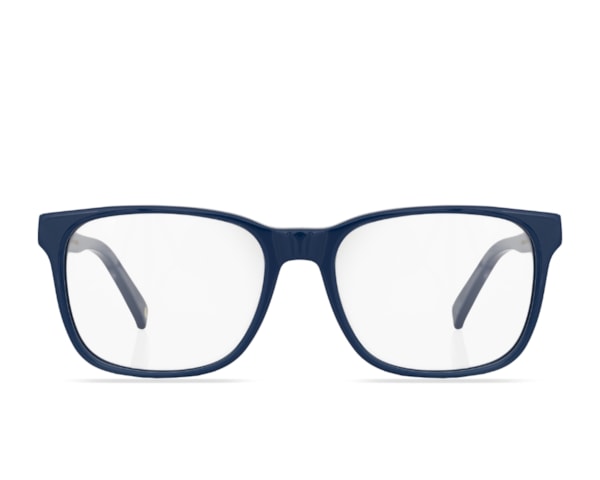 Mauricio - Azul Marinho Mauricio - Azul Marinho