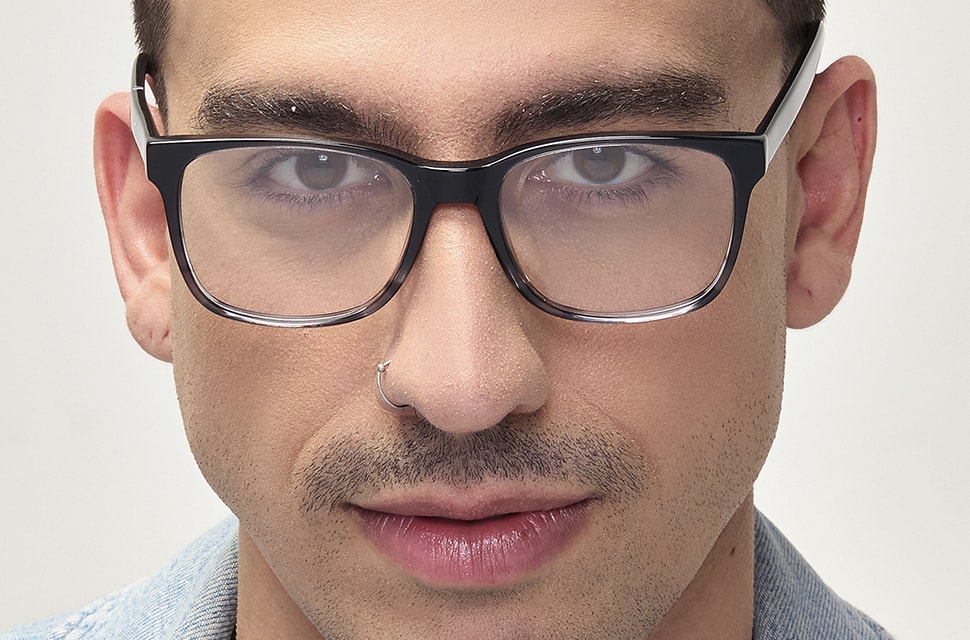 Mauricio - Cinza Fosco