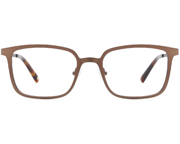 Mauro - Cobre + Demi Classico Mauro - Cobre + Demi Classico