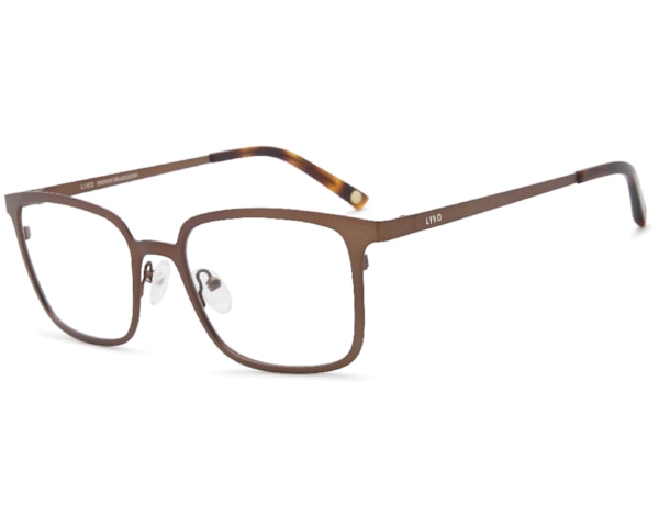 Mauro - Cobre + Demi Classico Mauro - Cobre + Demi Classico