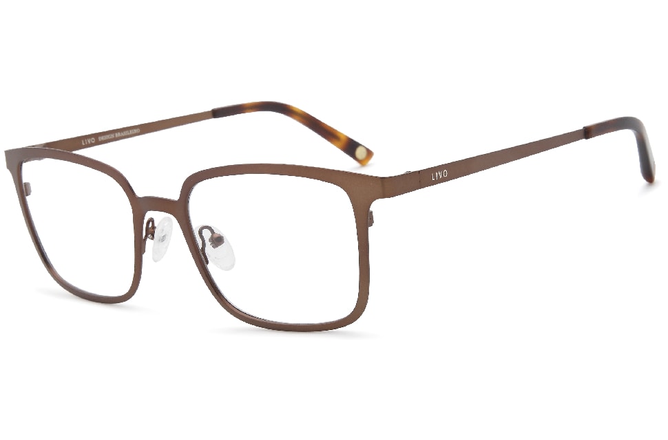 Mauro - Cobre + Demi Classico