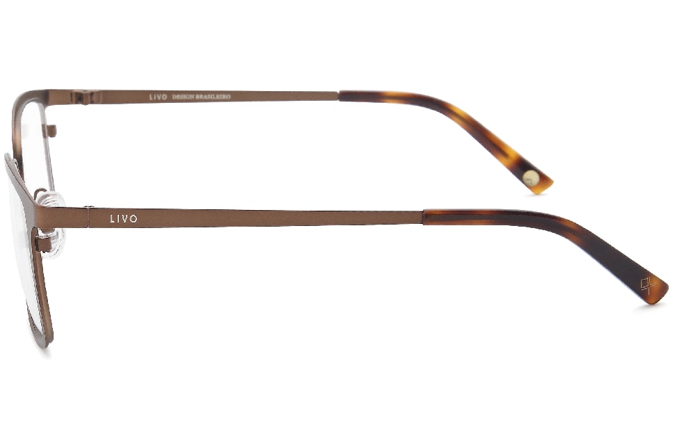 Mauro - Cobre + Demi Classico