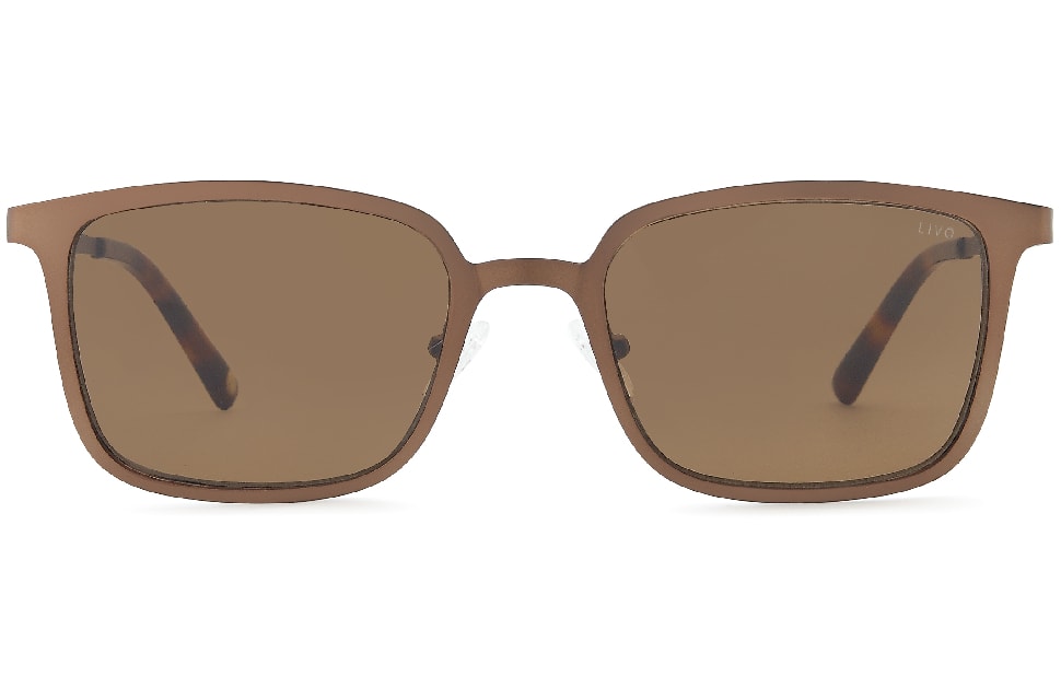 Mauro - Cobre + Demi Classico