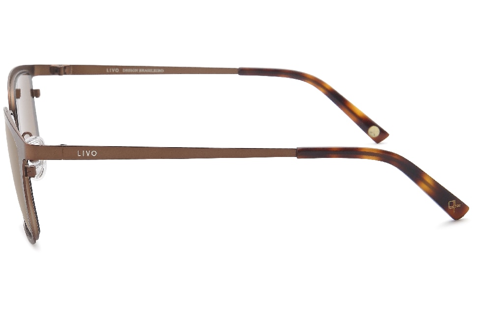 Mauro - Cobre + Demi Classico