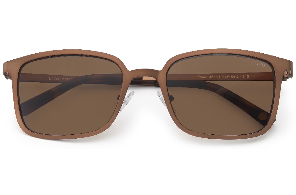 Mauro - Cobre + Demi Classico