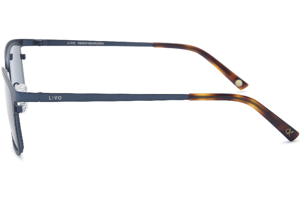 Mauro - Petróleo + Demi Classico