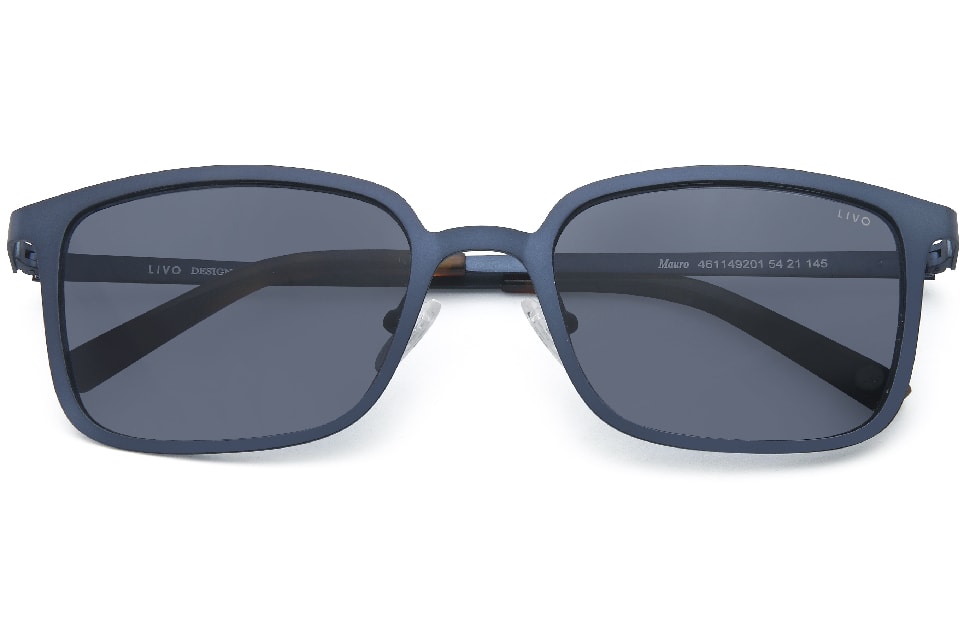 Mauro - Petróleo + Demi Classico