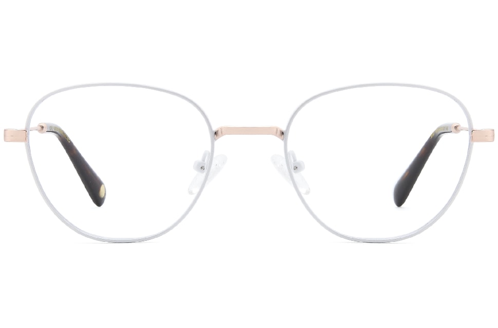 Miah - Branco + Rose