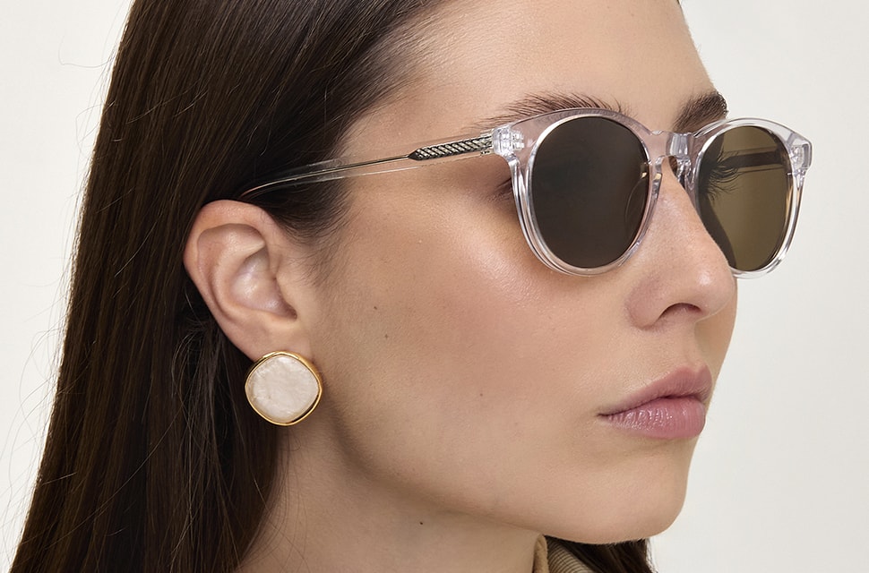 Miles - Cinza Cristal