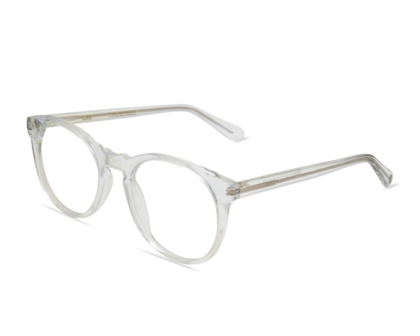 Miles - Cristal Miles - Cristal