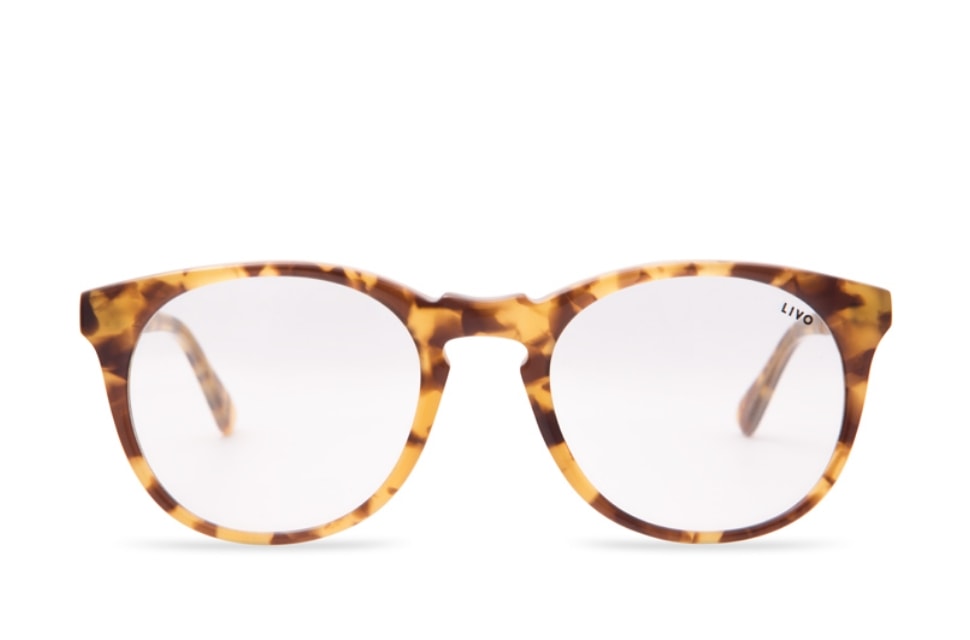 Miles - Demi Amarelo