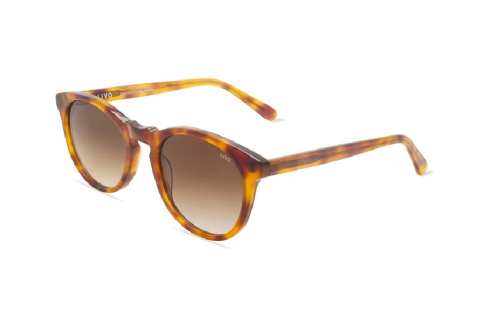 Miles - Demi Amarelo