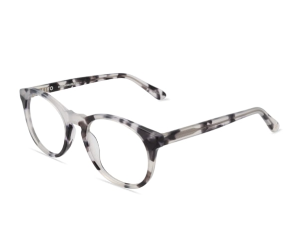 Miles - Demi Branco Miles - Demi Branco