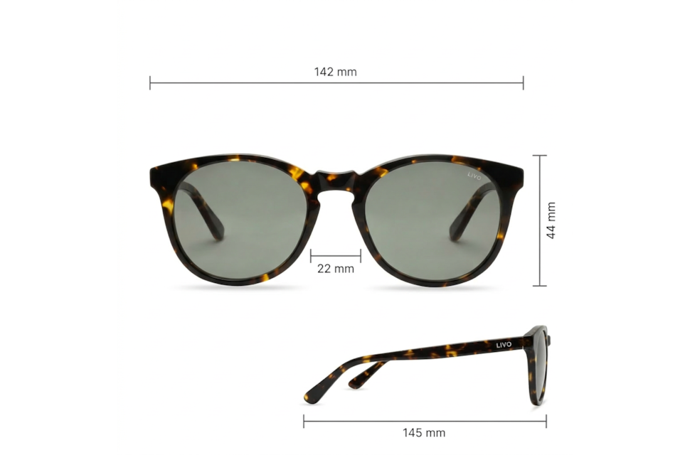 Miles - Demi Classico