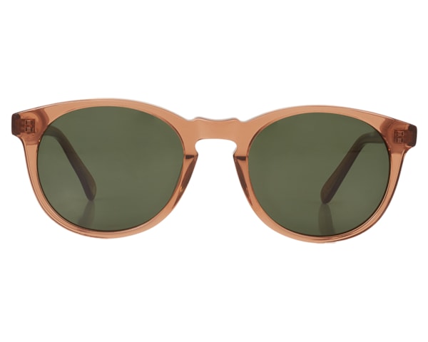 Miles - Marrom Cristal Miles - Marrom Cristal