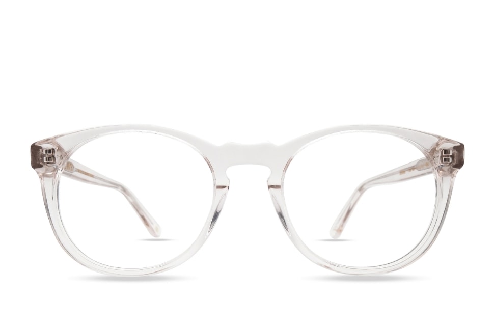 Miles - Nude Cristal