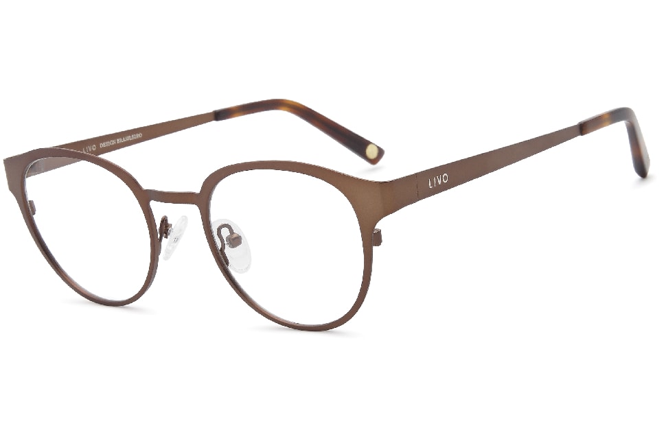 Murillo - Cobre + Demi Classico