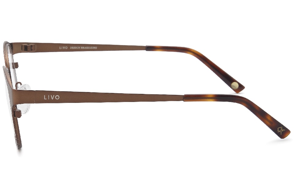 Murillo - Cobre + Demi Classico