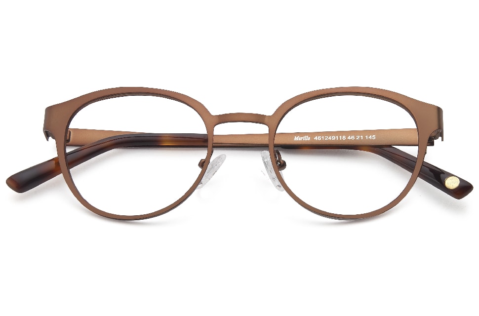 Murillo - Cobre + Demi Classico