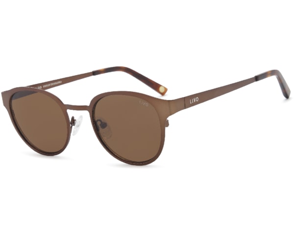 Murillo - Cobre + Demi Classico Murillo - Cobre + Demi Classico