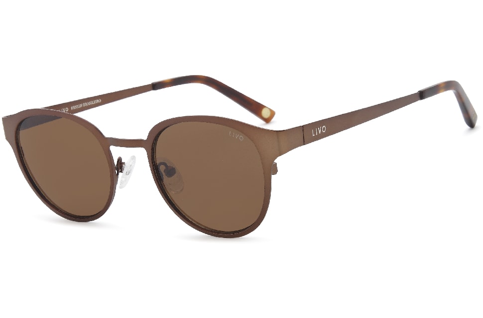 Murillo - Cobre + Demi Classico