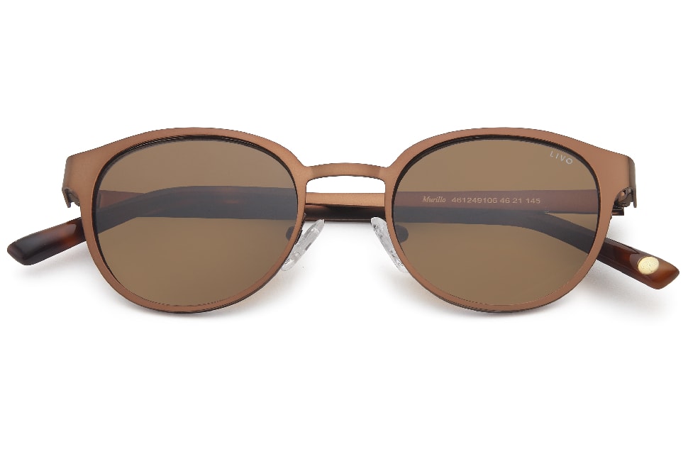 Murillo - Cobre + Demi Classico