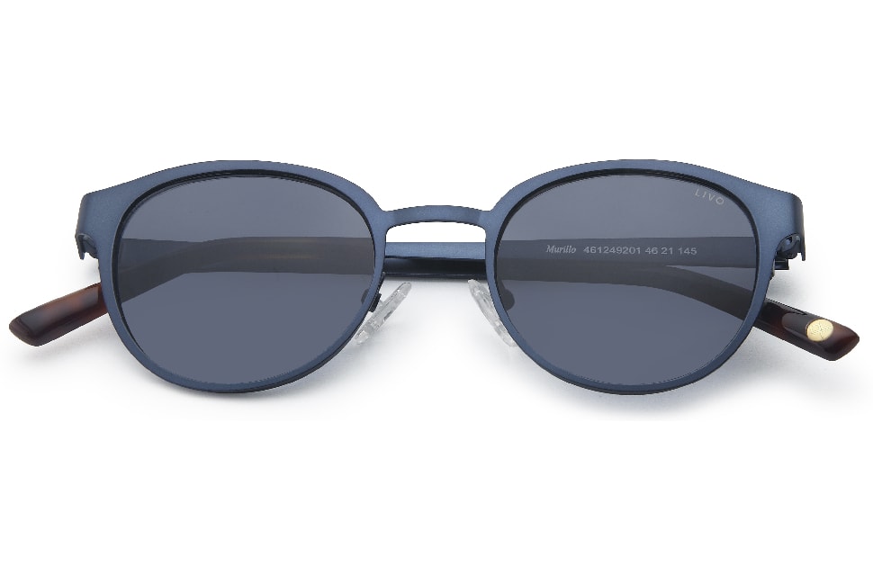 Murillo - Petróleo + Demi Classico