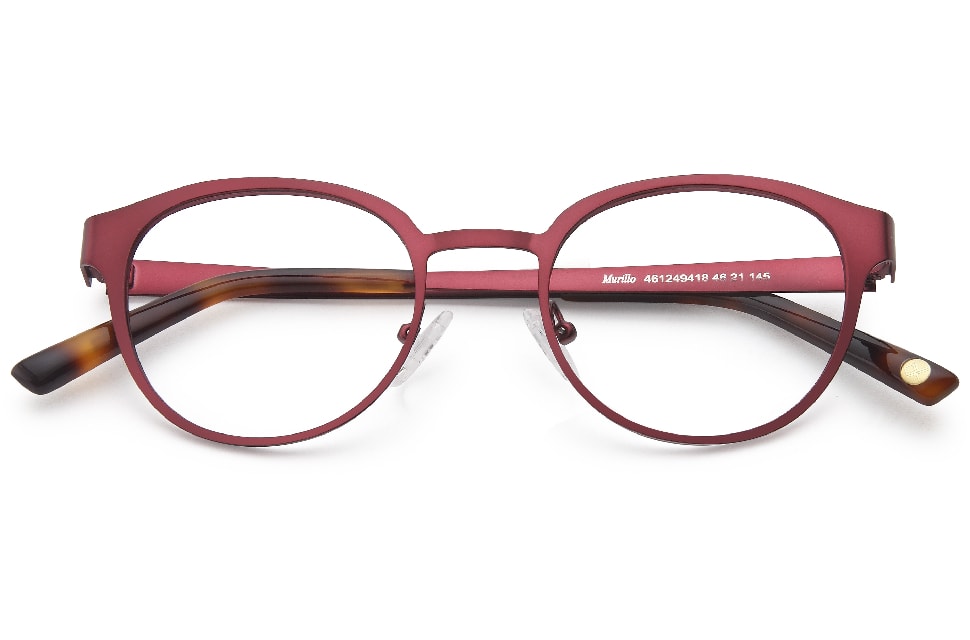 Murillo - Vinho + Demi Classico