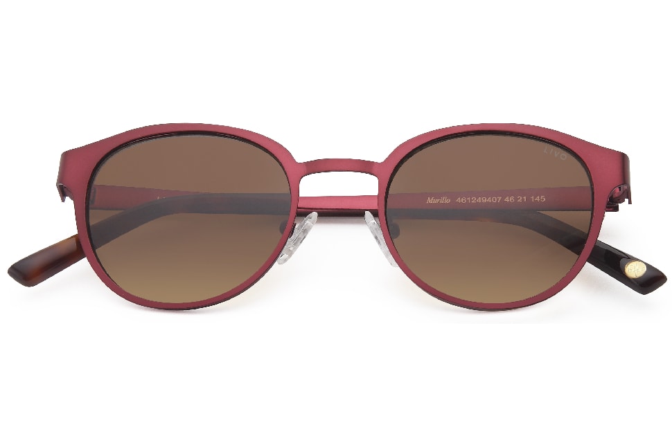 Murillo - Vinho + Demi Classico