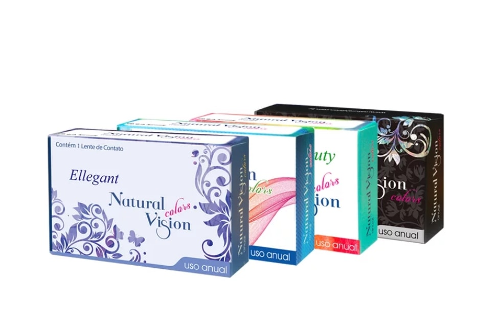 Natural Vision anual - Com grau-foto-do-produto-0