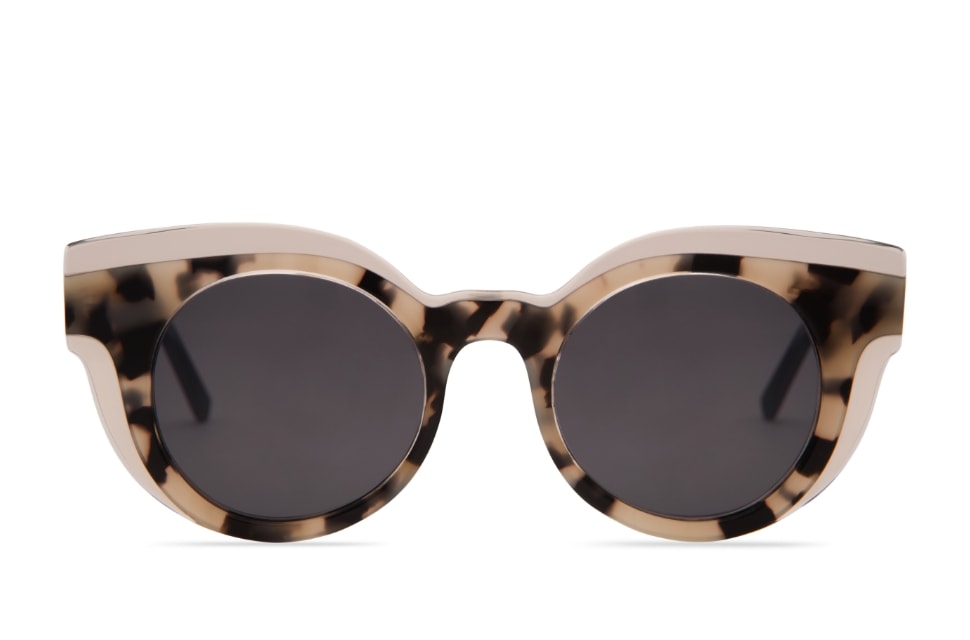 Nina II - Demi Branco