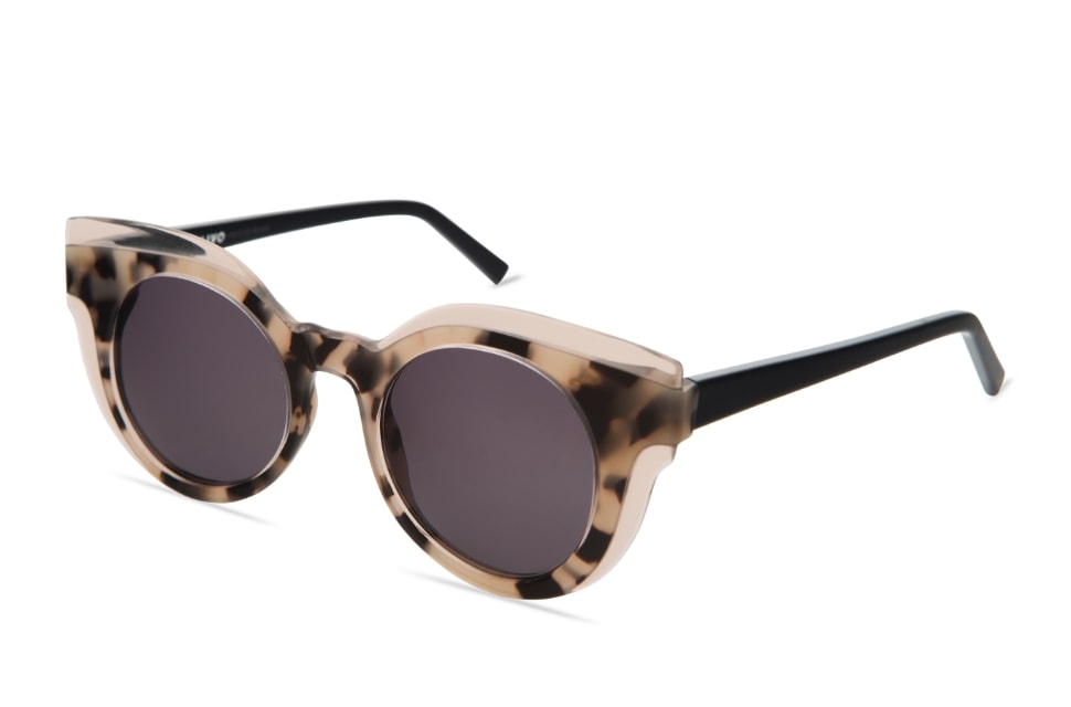 Nina II - Demi Branco