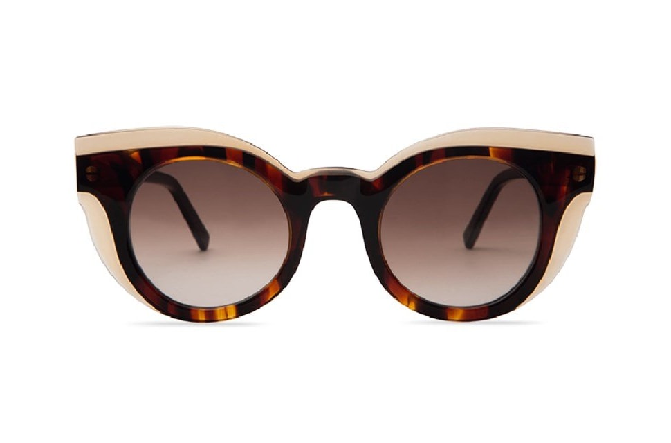 Nina II - Demi Classico + Preto