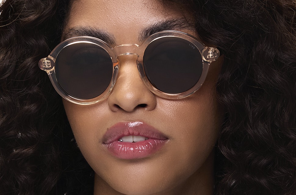 Noah - Champagne + Demi Ruivo