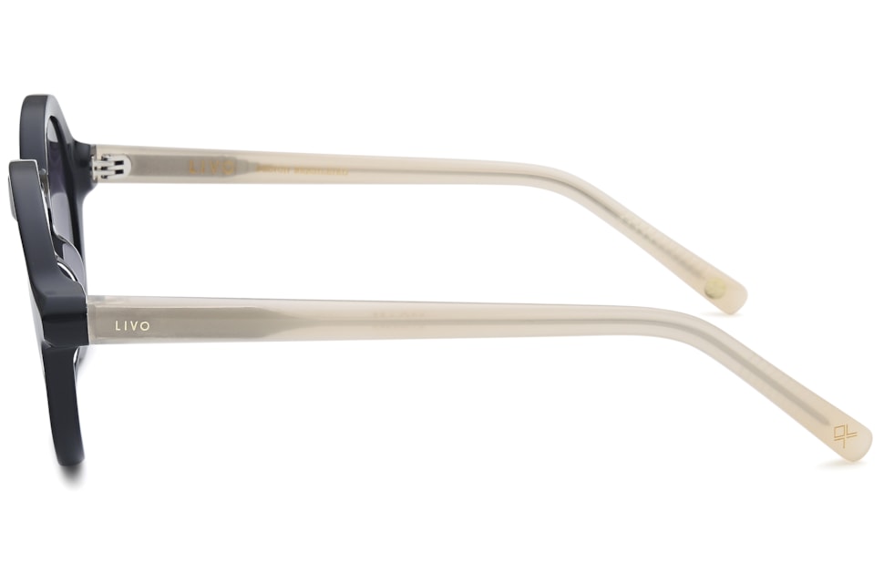 Noah - Preto + Areia