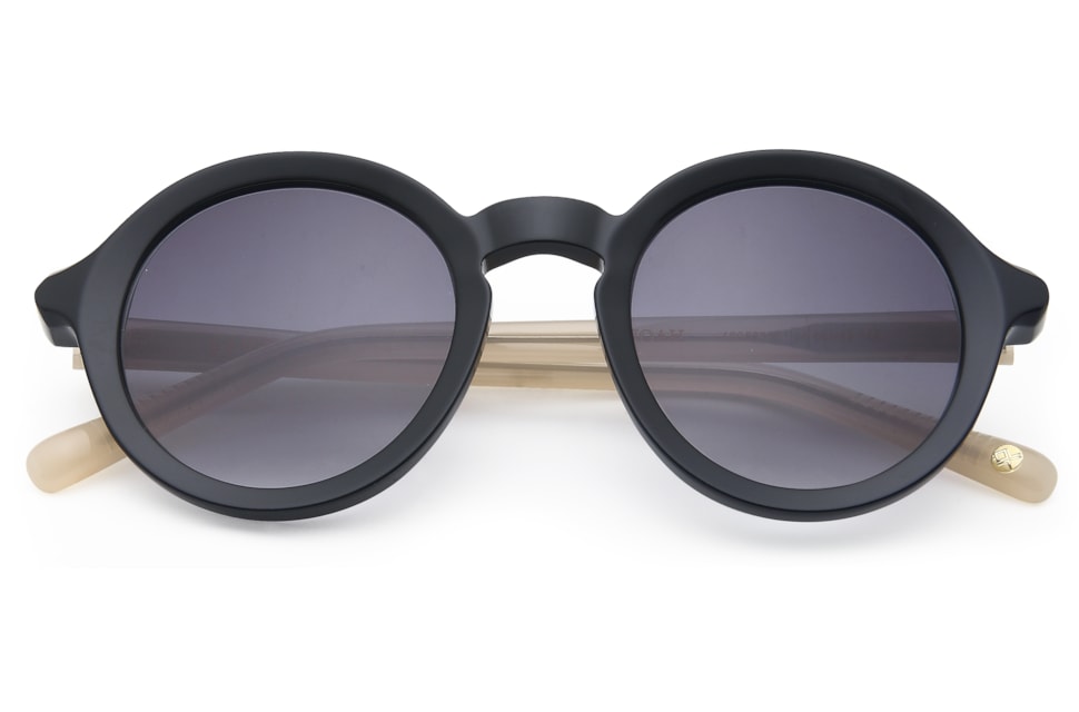 Noah - Preto + Areia