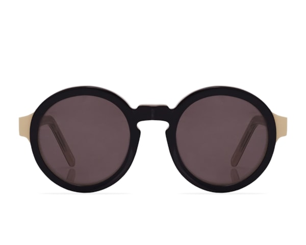 Noah - Preto + Branco