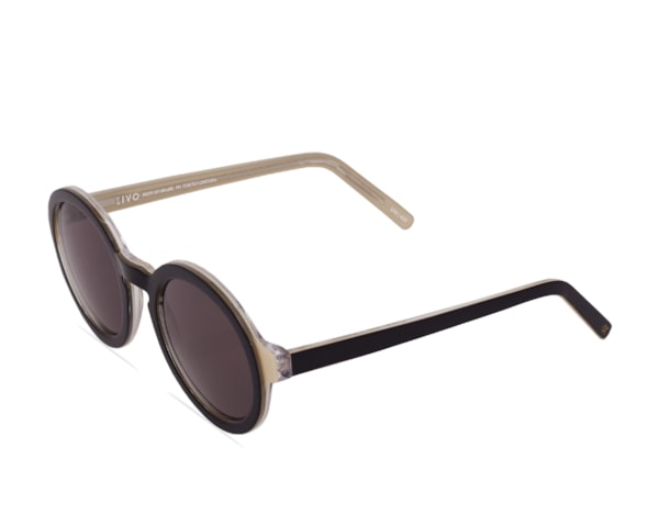 Noah - Preto + Branco Noah - Preto + Branco