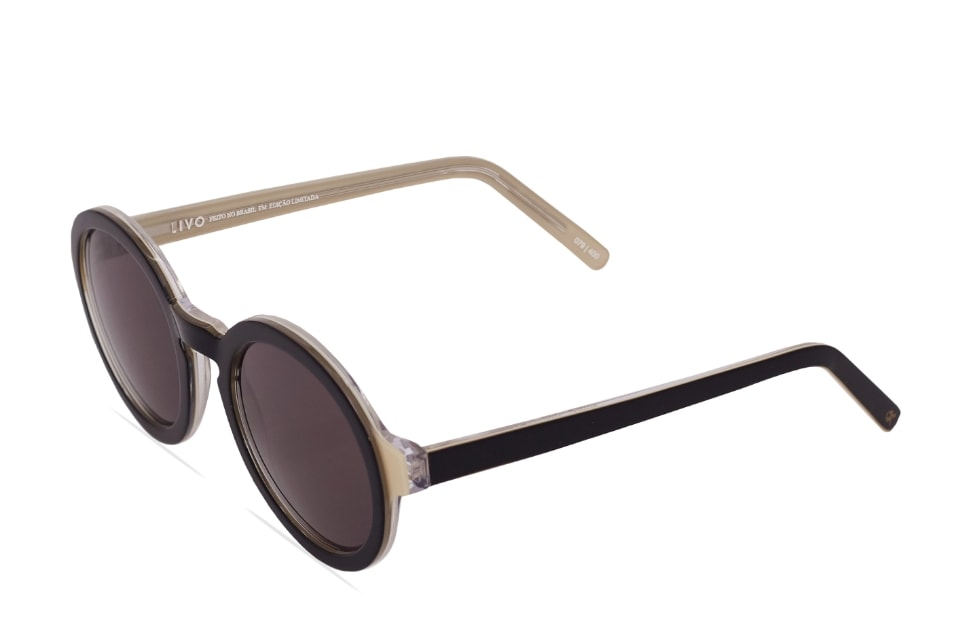 Noah - Preto + Branco