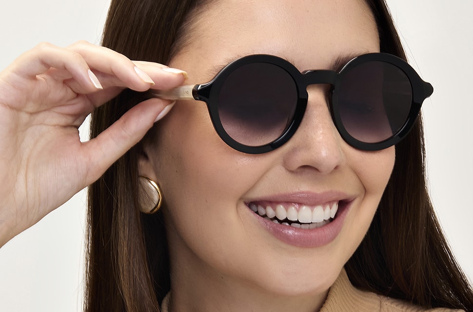 Noah - Preto + Branco