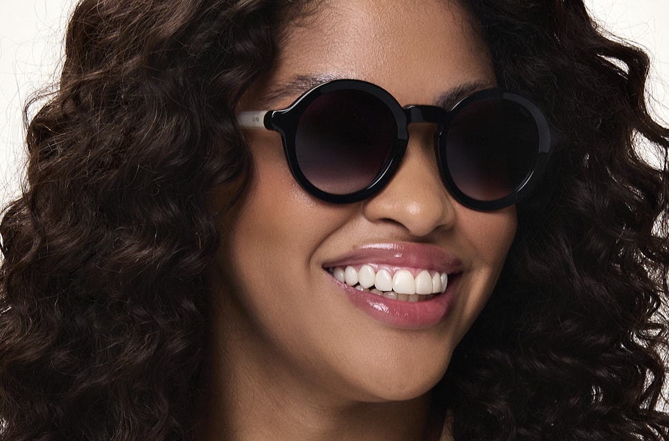 Noah - Preto + Branco