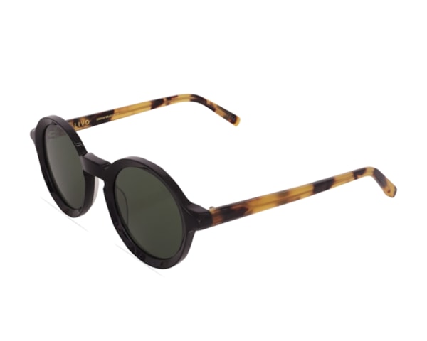 Noah - Preto + Demi Amarelo Noah - Preto + Demi Amarelo