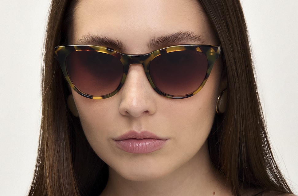 Nora - Demi Amarelo