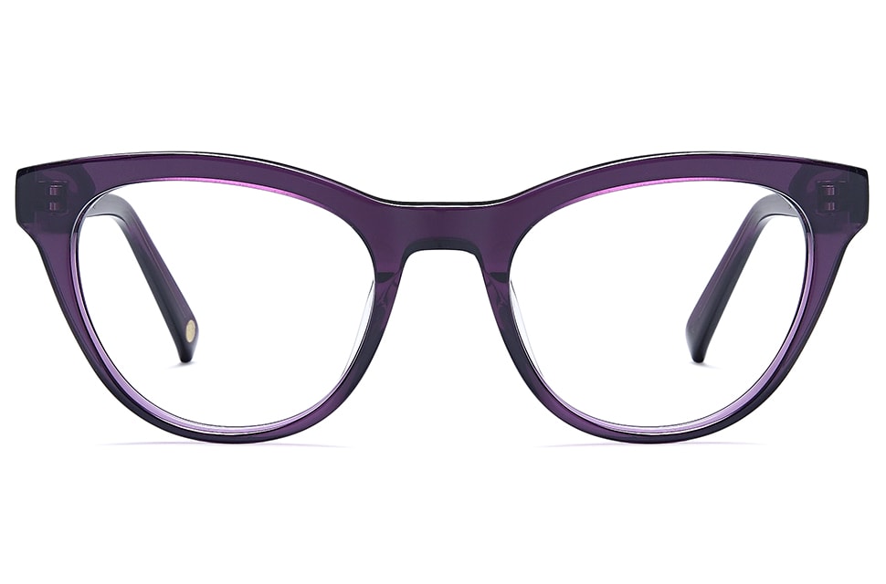 Nora - Roxo