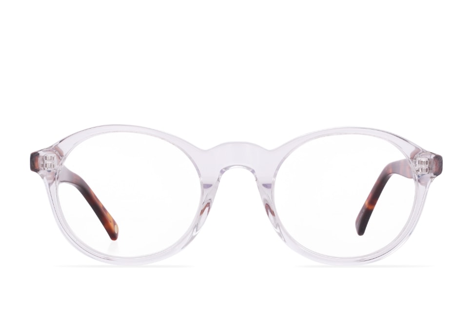 Octavio - Cristal + Demi Ruivo