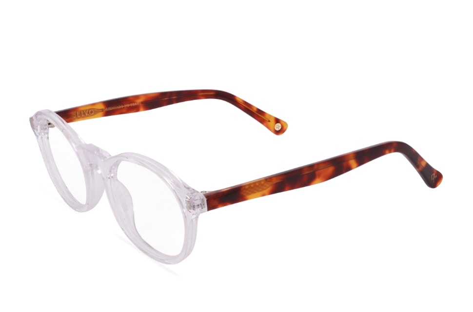 Octavio - Cristal + Demi Ruivo