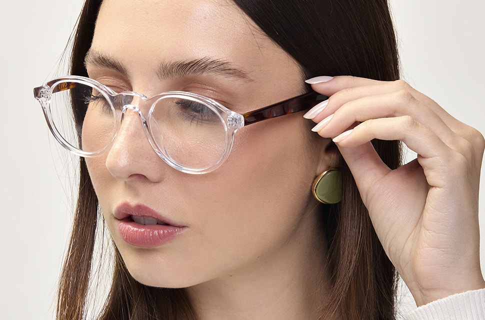 Octavio - Cristal + Demi Ruivo