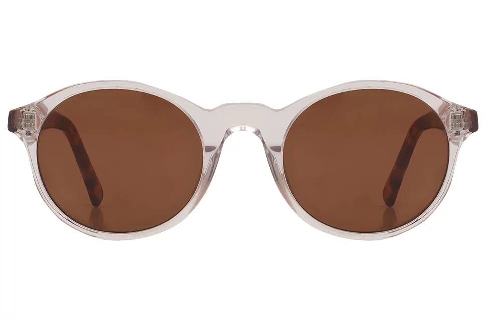 Octavio - Cristal + Demi Ruivo